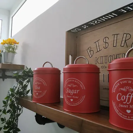 Stefi Villa Playa Blanca (Lanzarote)