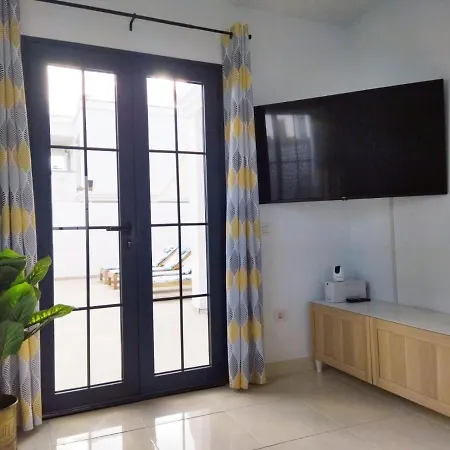 Villa Stefi Playa Blanca (Lanzarote)