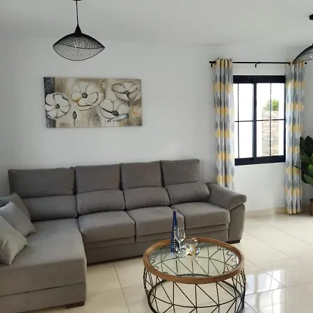 Stefi Playa Blanca (Lanzarote)