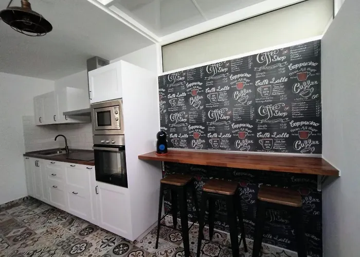 Stefi Villa