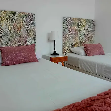 Stefi Villa Playa Blanca (Lanzarote)