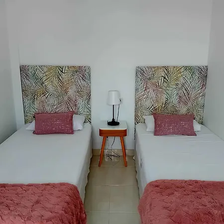 Stefi Villa