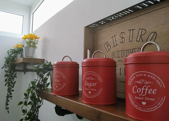 Stefi Вилла Коста Бланка