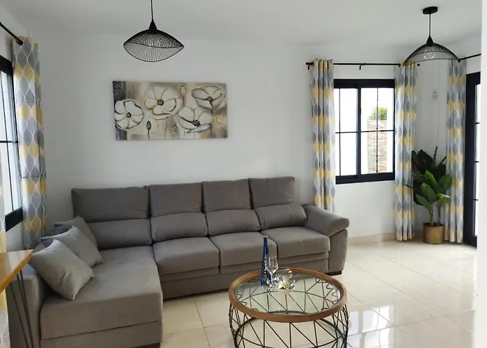 Stefi Коста Бланка