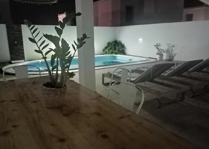 Stefi * Коста Бланка