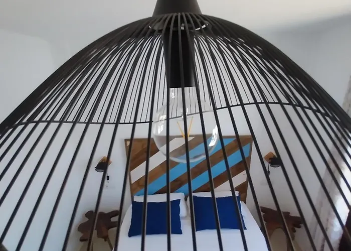 Вилла Stefi Коста Бланка