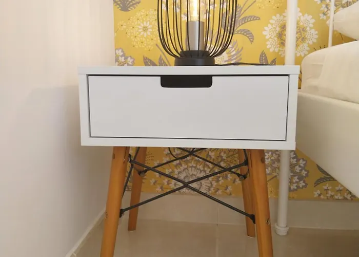 Stefi Вилла Коста Бланка