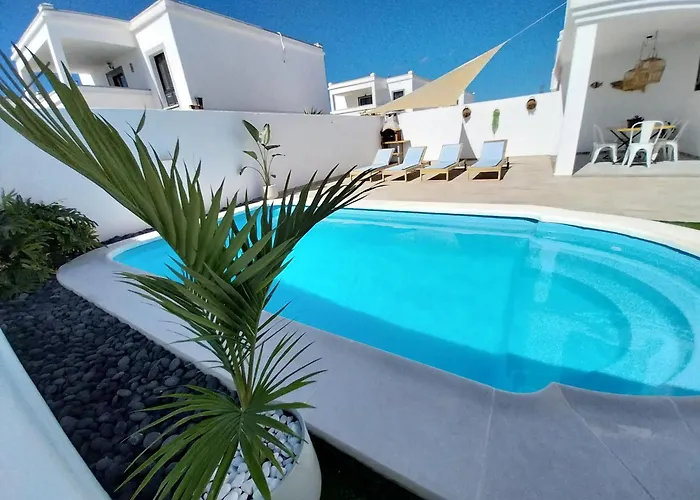 Stefi Коста Бланка