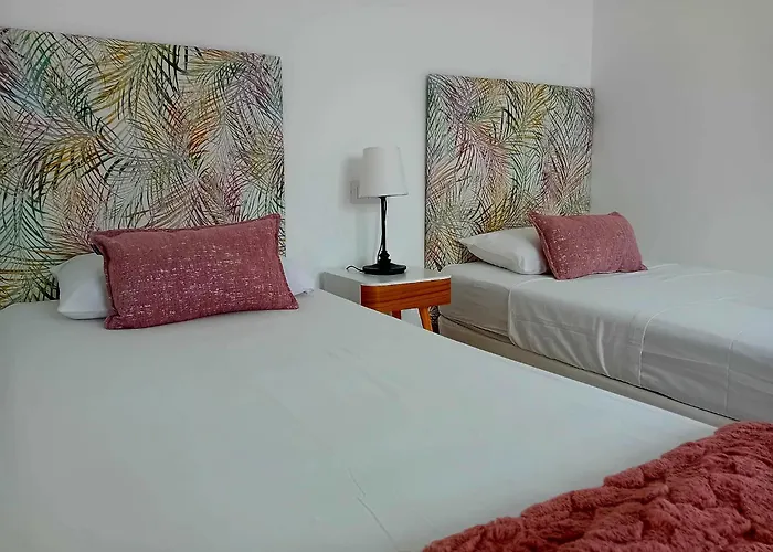 Stefi Вилла Коста Бланка