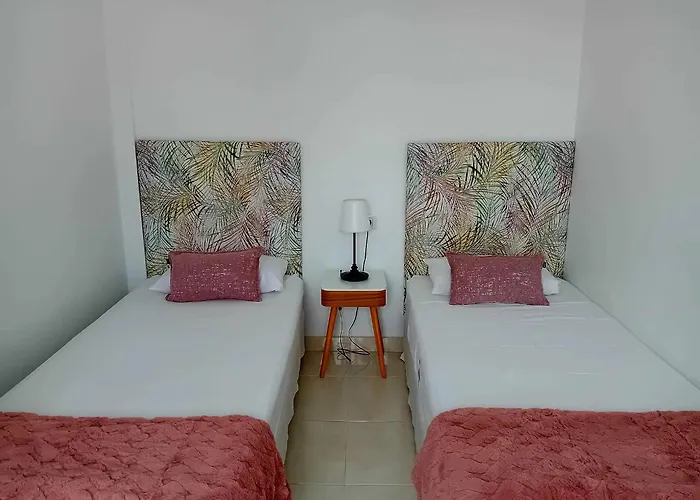 Stefi Villa