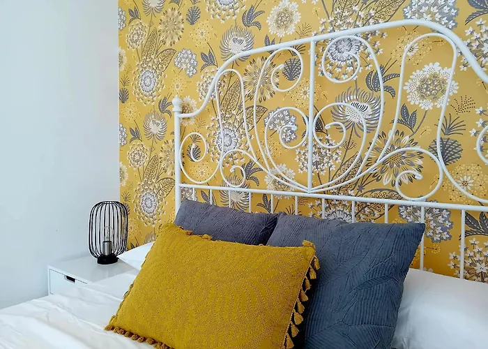 Вилла Stefi Коста Бланка