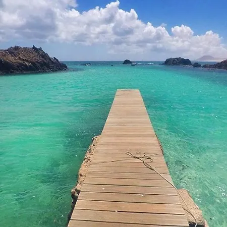 Stefi פלאיה בלנקה