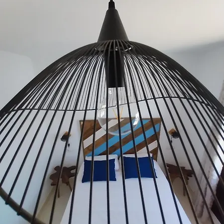 וילה Stefi פלאיה בלנקה