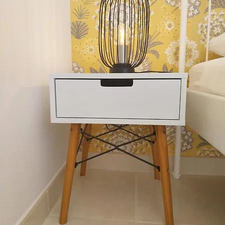 Stefi וילה פלאיה בלנקה