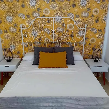 Stefi * פלאיה בלנקה