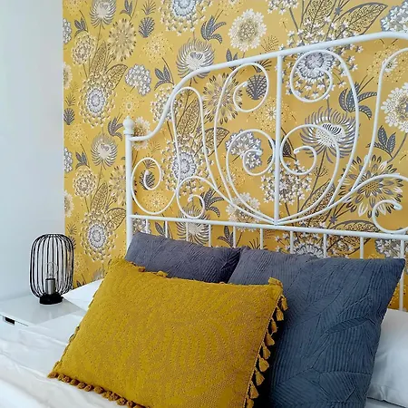 וילה Stefi פלאיה בלנקה