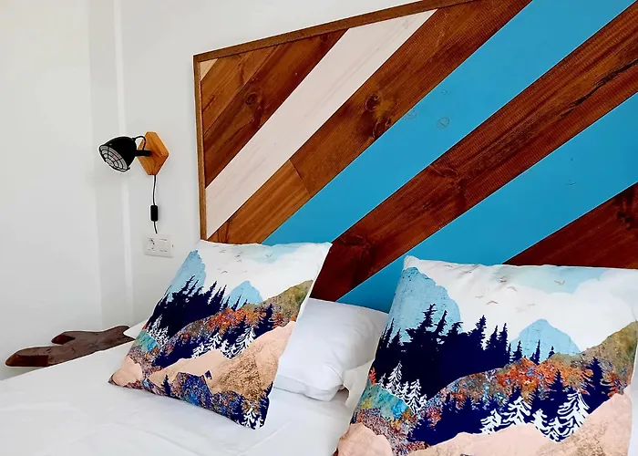 Willa Stefi Playa Blanca (Lanzarote)